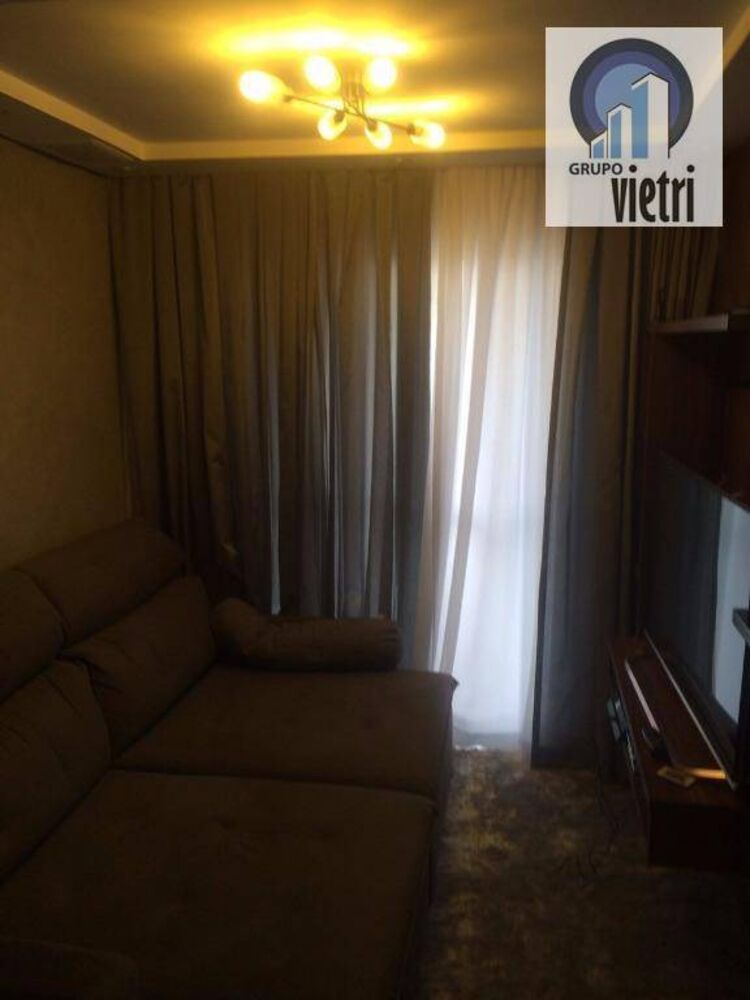 Apartamento, 2 quartos, 46 m² - Foto 3
