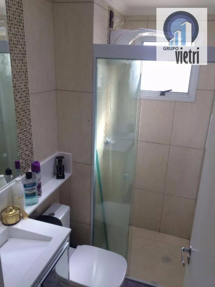 Apartamento, 2 quartos, 46 m² - Foto 10