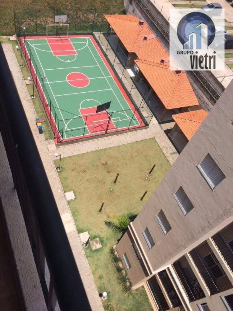 Apartamento, 2 quartos, 46 m² - Foto 5