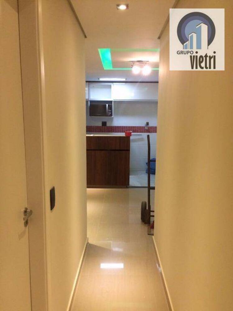Apartamento, 2 quartos, 46 m² - Foto 1