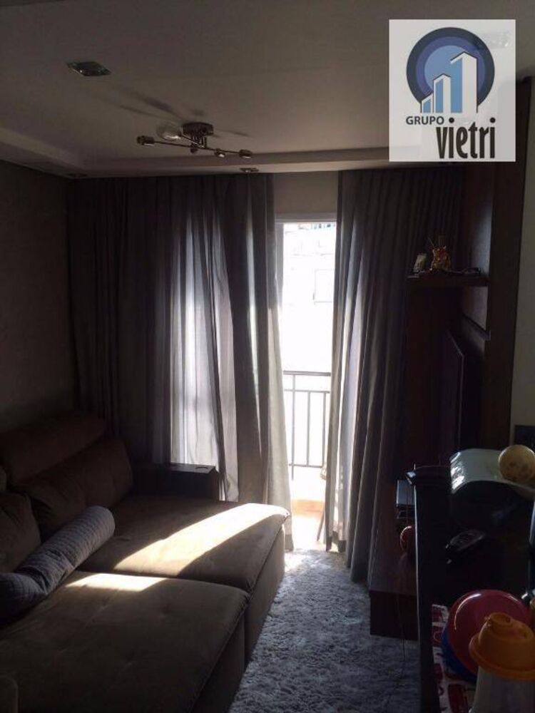 Apartamento, 2 quartos, 46 m² - Foto 4