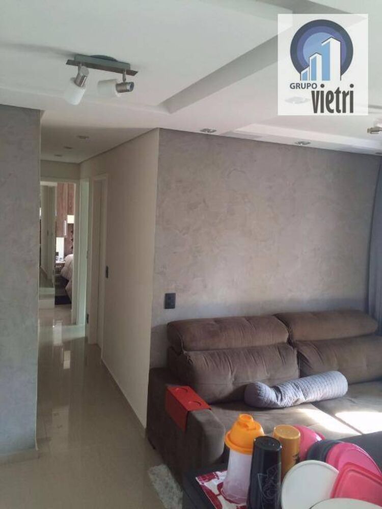 Apartamento, 2 quartos, 46 m² - Foto 8