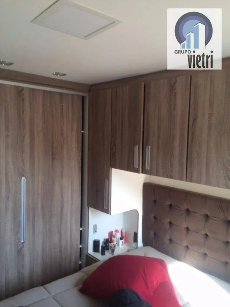 Apartamento, 2 quartos, 46 m² - Foto 9