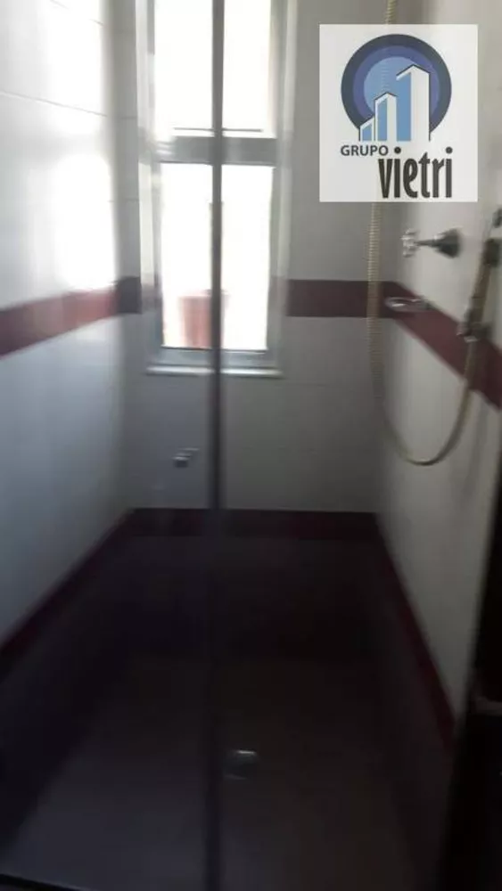 Sobrado, 4 quartos, 208 m² - Foto 12