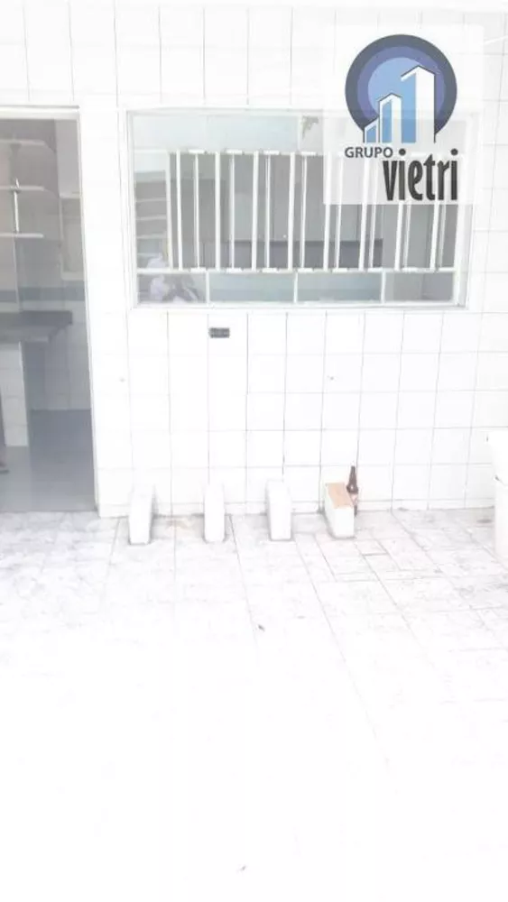 Sobrado, 4 quartos, 208 m² - Foto 6
