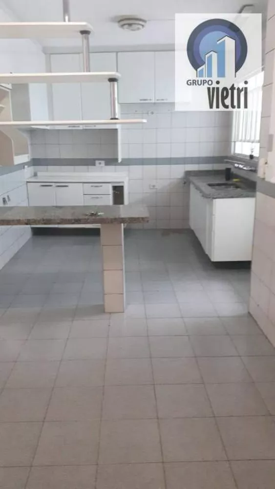 Sobrado, 4 quartos, 208 m² - Foto 2