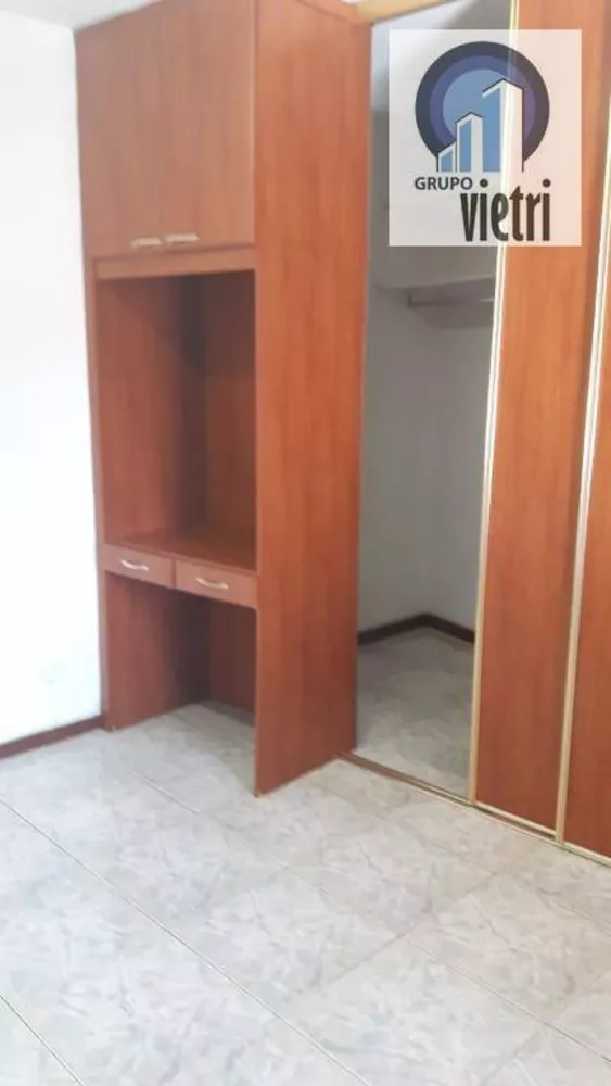 Sobrado, 4 quartos, 208 m² - Foto 1