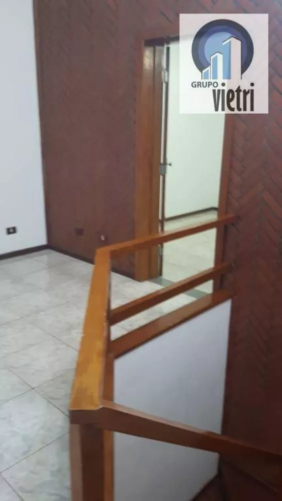 Sobrado, 4 quartos, 208 m² - Foto 9
