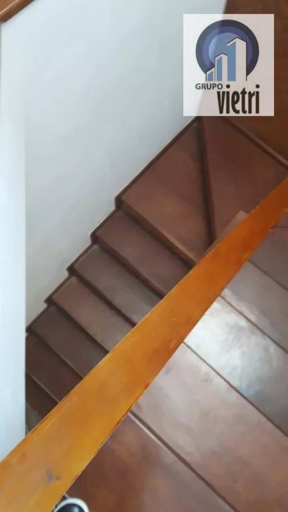 Sobrado, 4 quartos, 208 m² - Foto 4