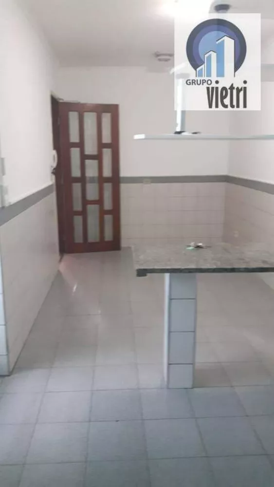Sobrado, 4 quartos, 208 m² - Foto 11