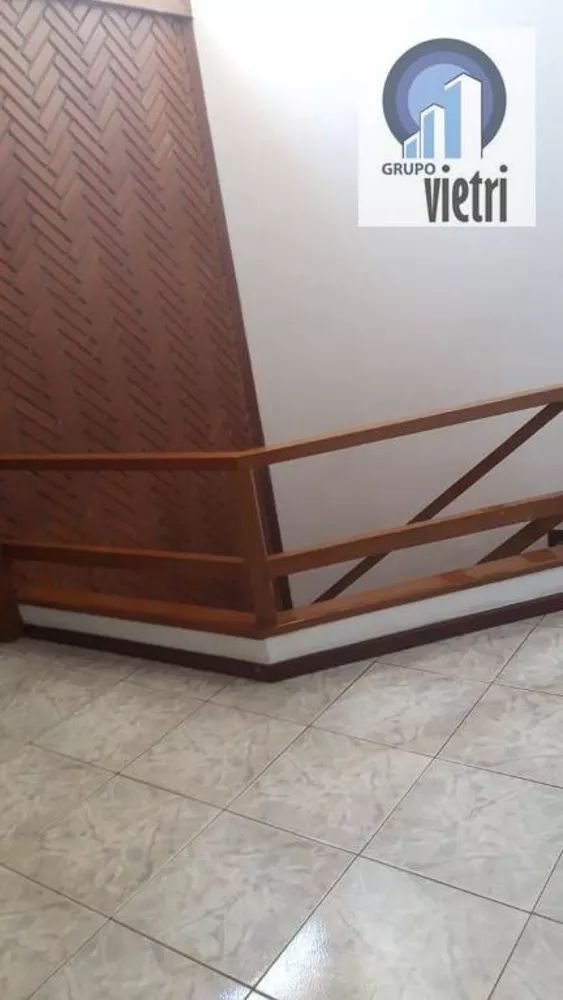 Sobrado, 4 quartos, 208 m² - Foto 10