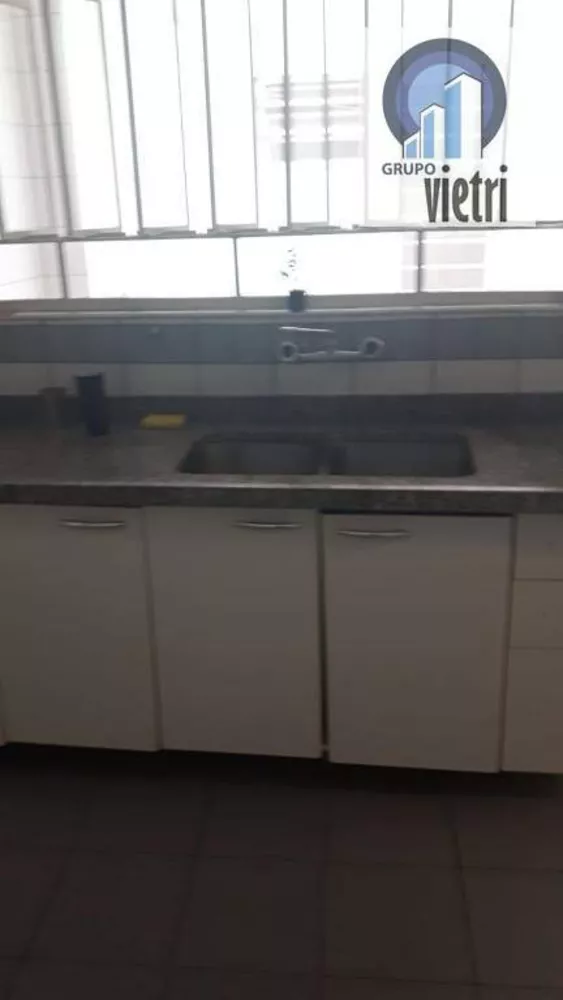 Sobrado, 4 quartos, 208 m² - Foto 3