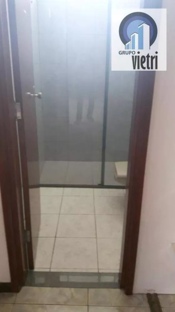 Sobrado, 4 quartos, 208 m² - Foto 5