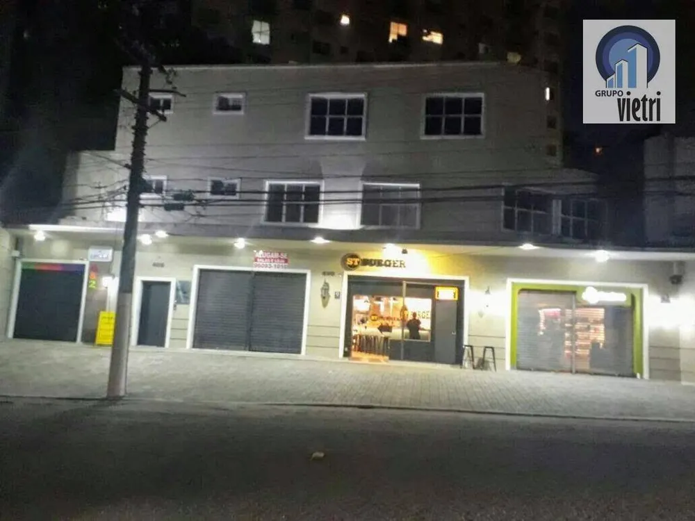 Loja-Salão, 120 m² - Foto 1