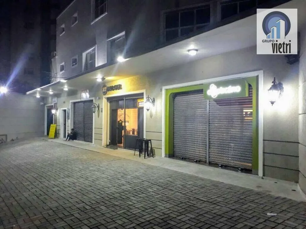 Loja-Salão, 120 m² - Foto 2
