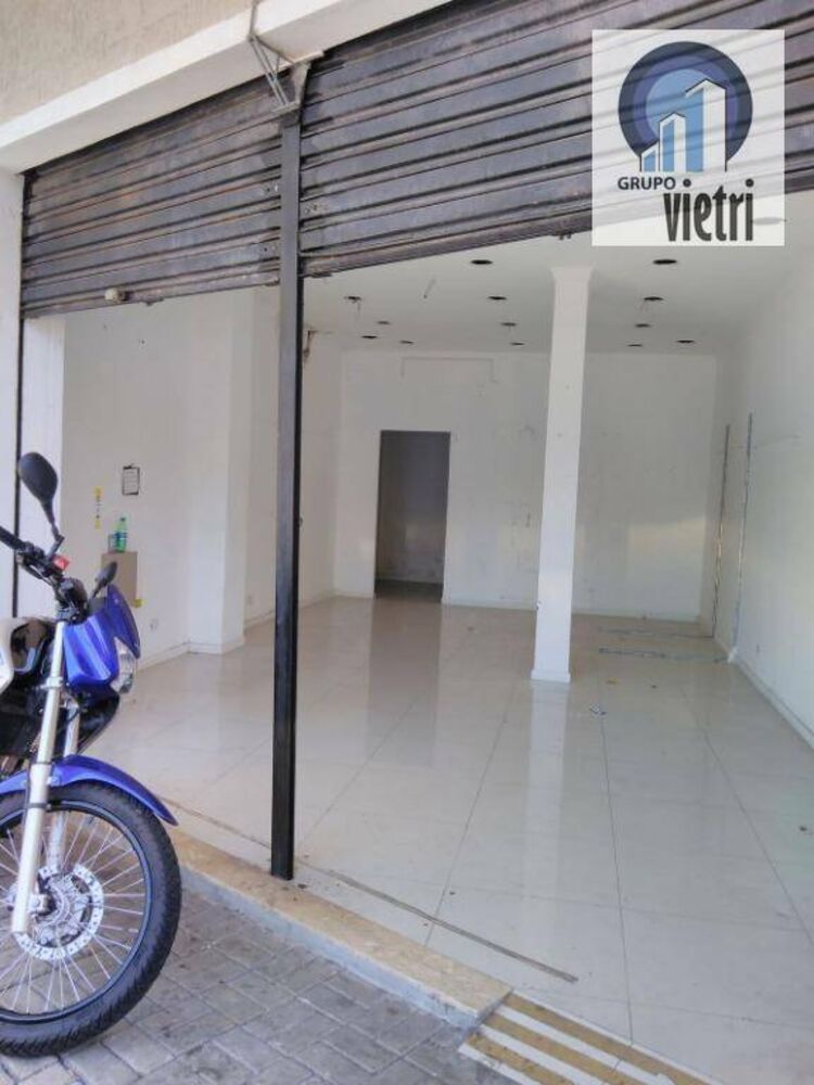 Loja-Salão, 120 m² - Foto 7