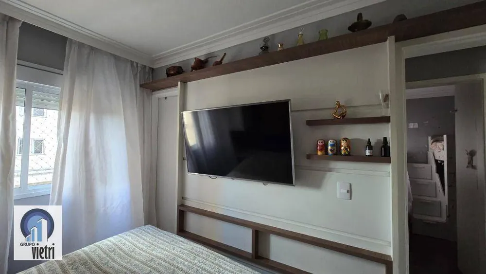 Apartamento, 3 quartos, 63 m² - Foto 9