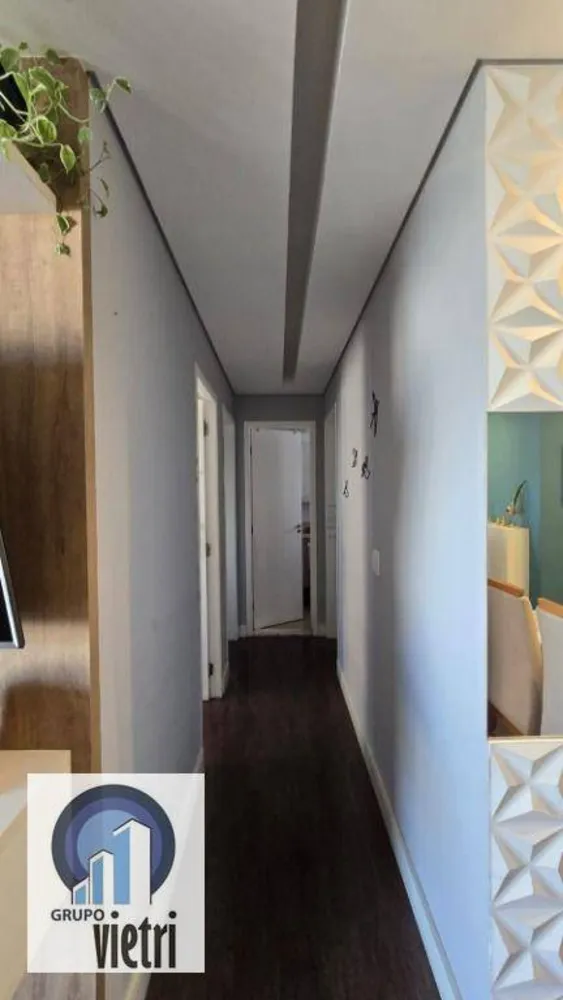 Apartamento, 3 quartos, 63 m² - Foto 5