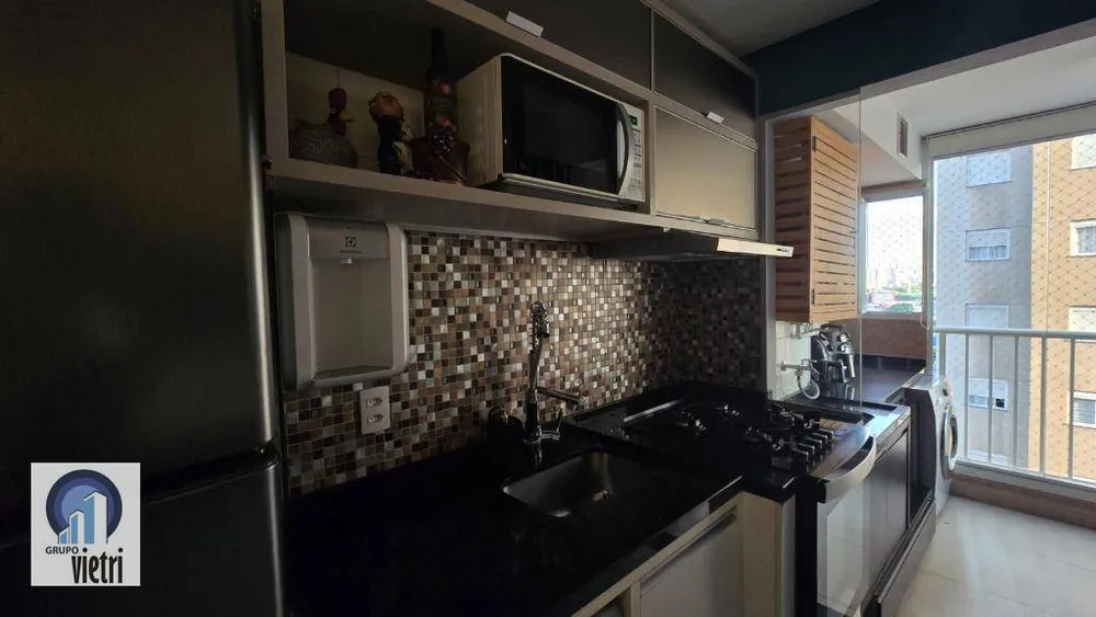 Apartamento, 3 quartos, 63 m² - Foto 11