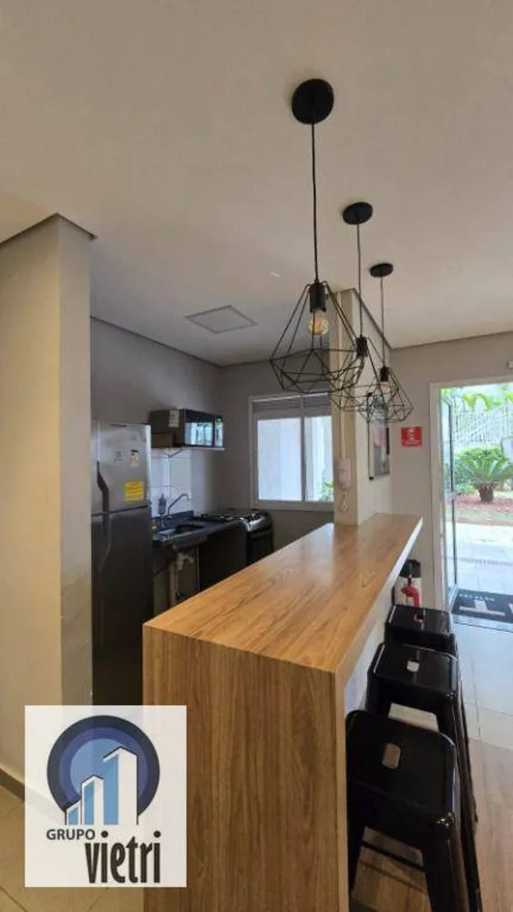 Apartamento, 3 quartos, 63 m² - Foto 2