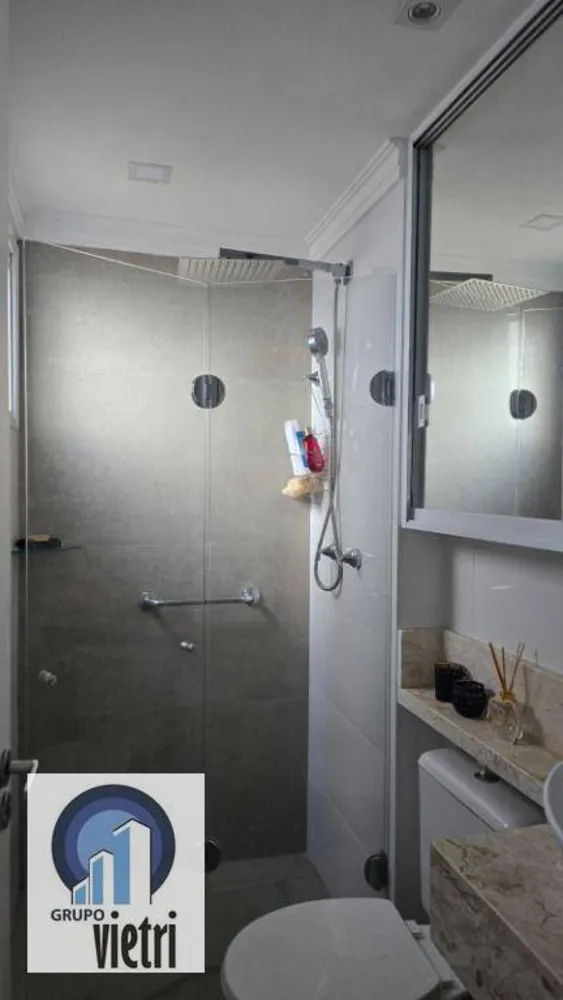 Apartamento, 3 quartos, 63 m² - Foto 3