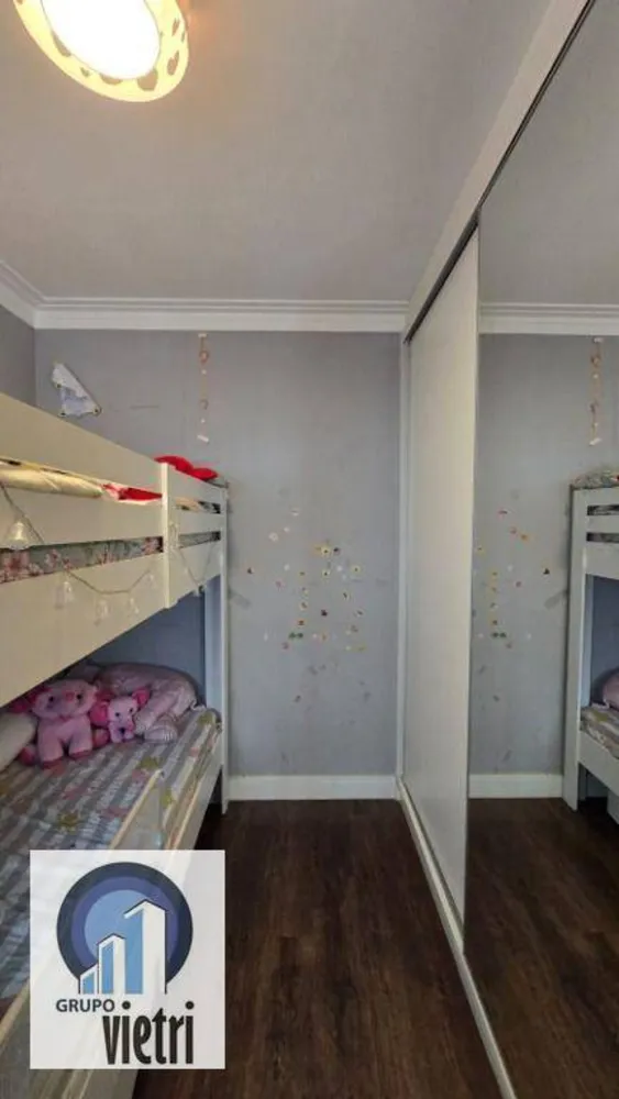 Apartamento, 3 quartos, 63 m² - Foto 6