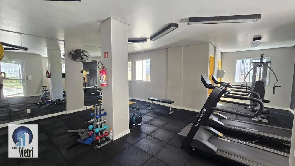 Apartamento, 3 quartos, 63 m² - Foto 12