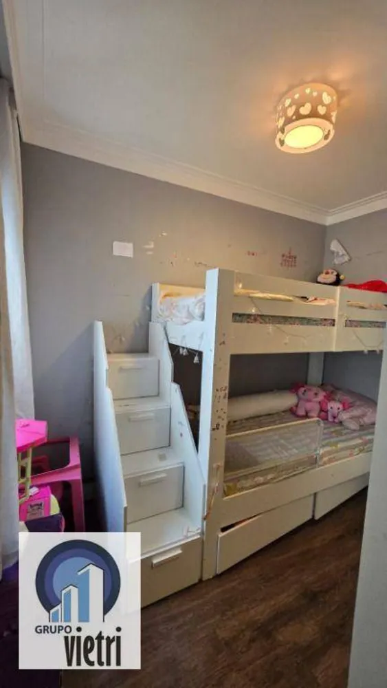 Apartamento, 3 quartos, 63 m² - Foto 7