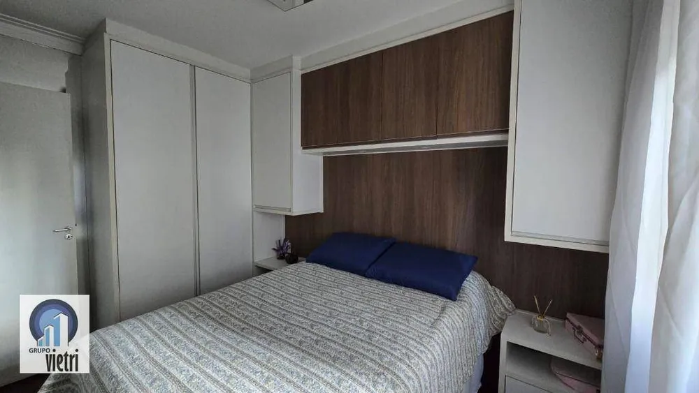 Apartamento, 3 quartos, 63 m² - Foto 8