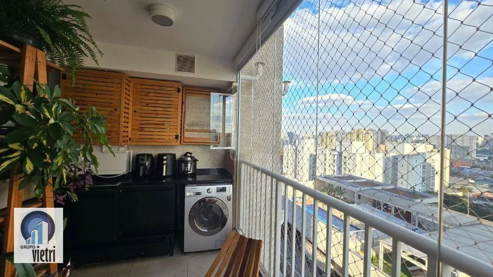 Apartamento, 3 quartos, 63 m² - Foto 1