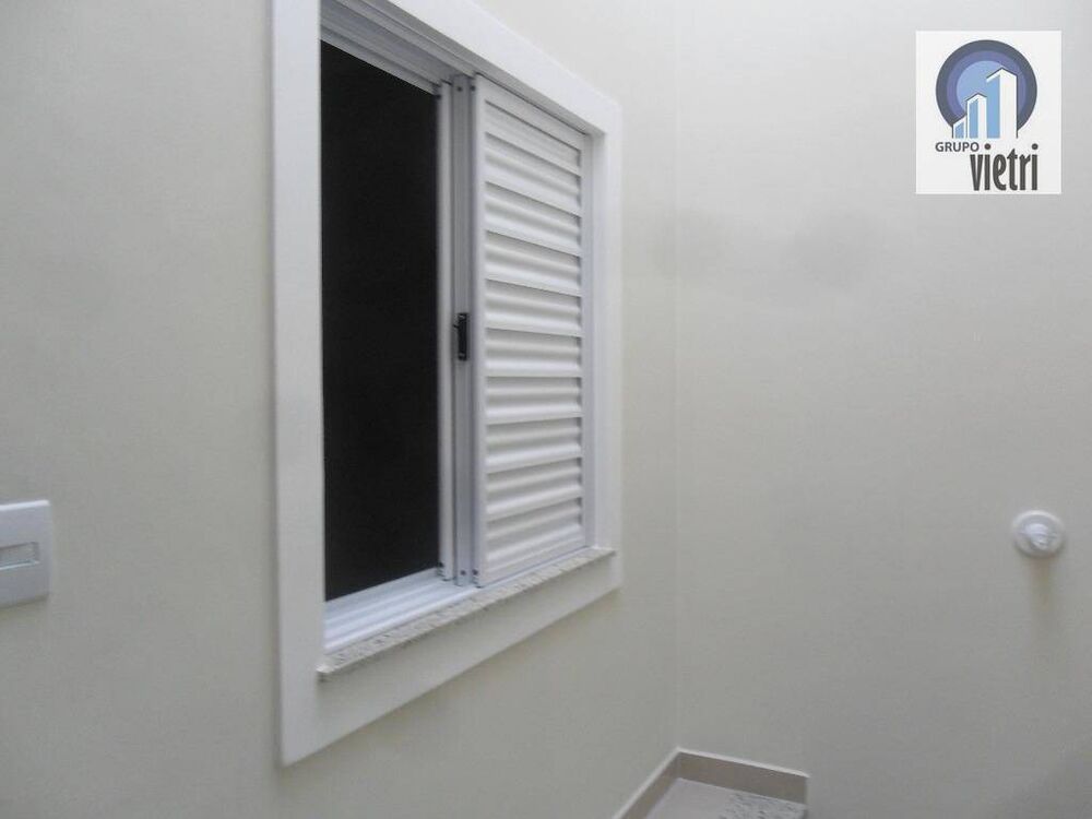 Sobrado, 3 quartos, 120 m² - Foto 1
