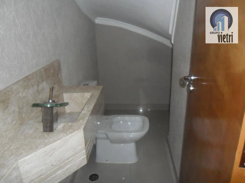 Sobrado, 3 quartos, 120 m² - Foto 11