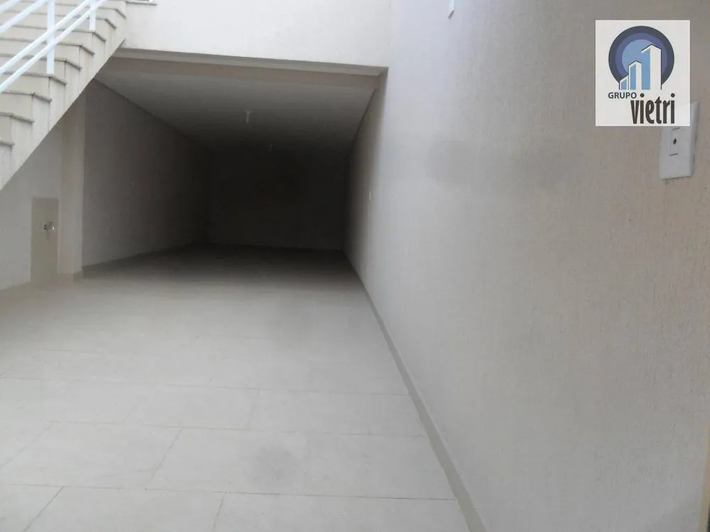 Sobrado, 3 quartos, 120 m² - Foto 4