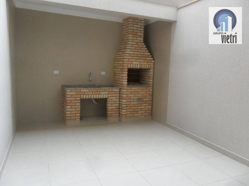 Sobrado, 3 quartos, 120 m² - Foto 7