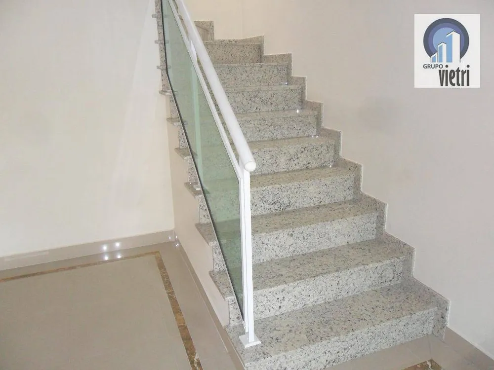 Sobrado, 3 quartos, 120 m² - Foto 9