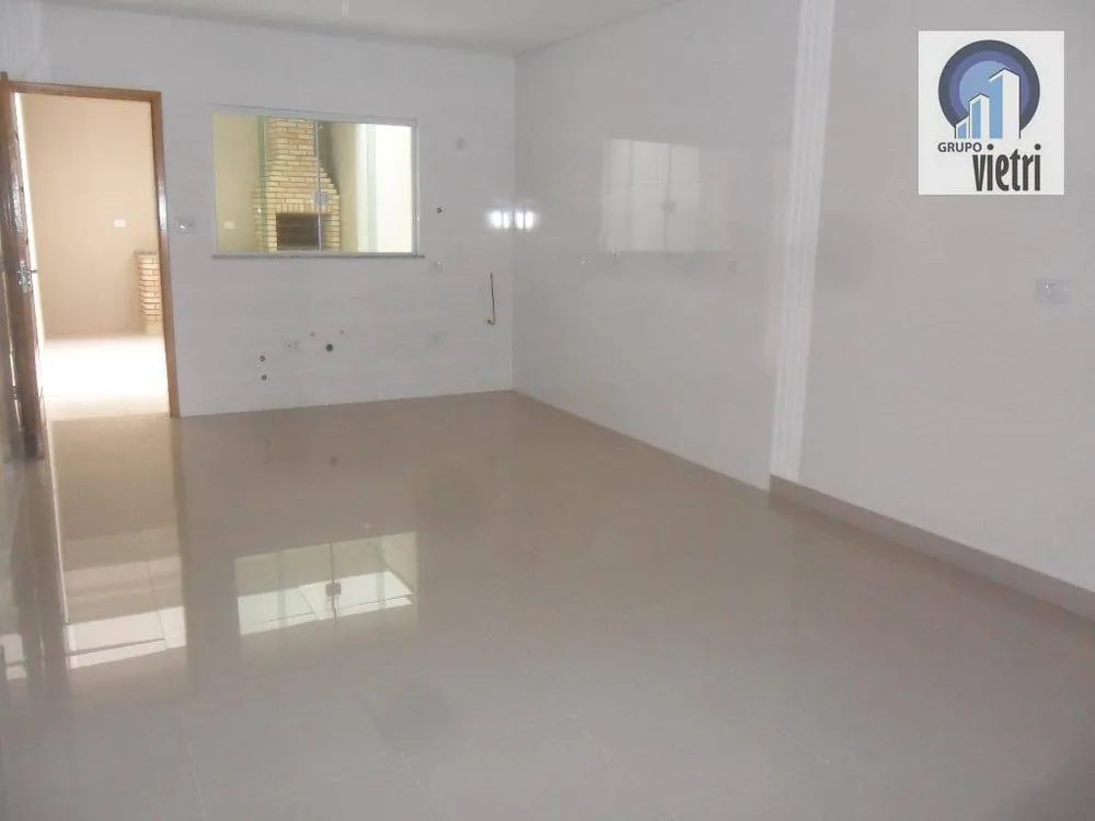 Sobrado, 3 quartos, 120 m² - Foto 2