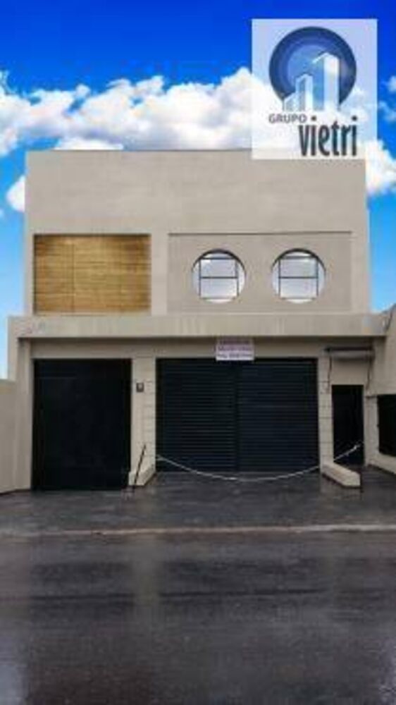Loja-Salão, 220 m² - Foto 1
