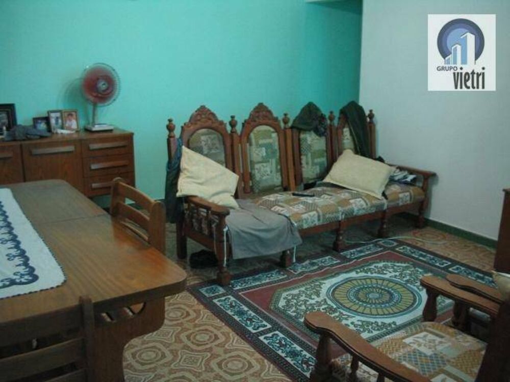 Sobrado, 2 quartos, 125 m² - Foto 4