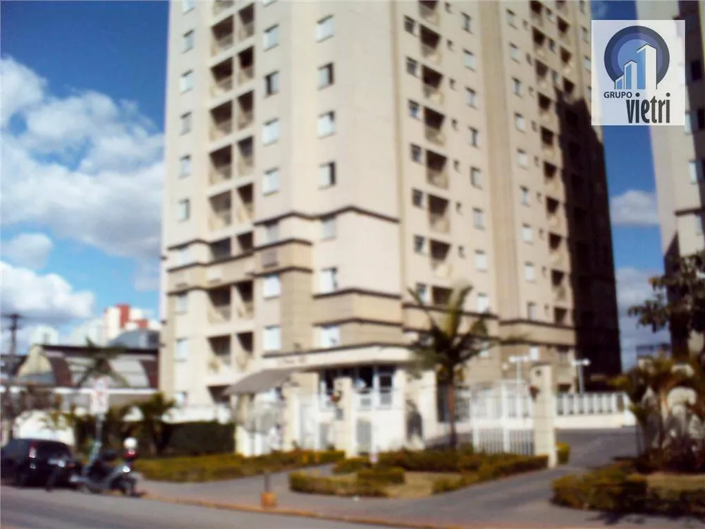 Apartamento, 2 quartos, 50 m² - Foto 1