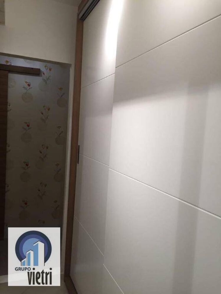 Apartamento à venda com 3 quartos, 132m² - Foto 3