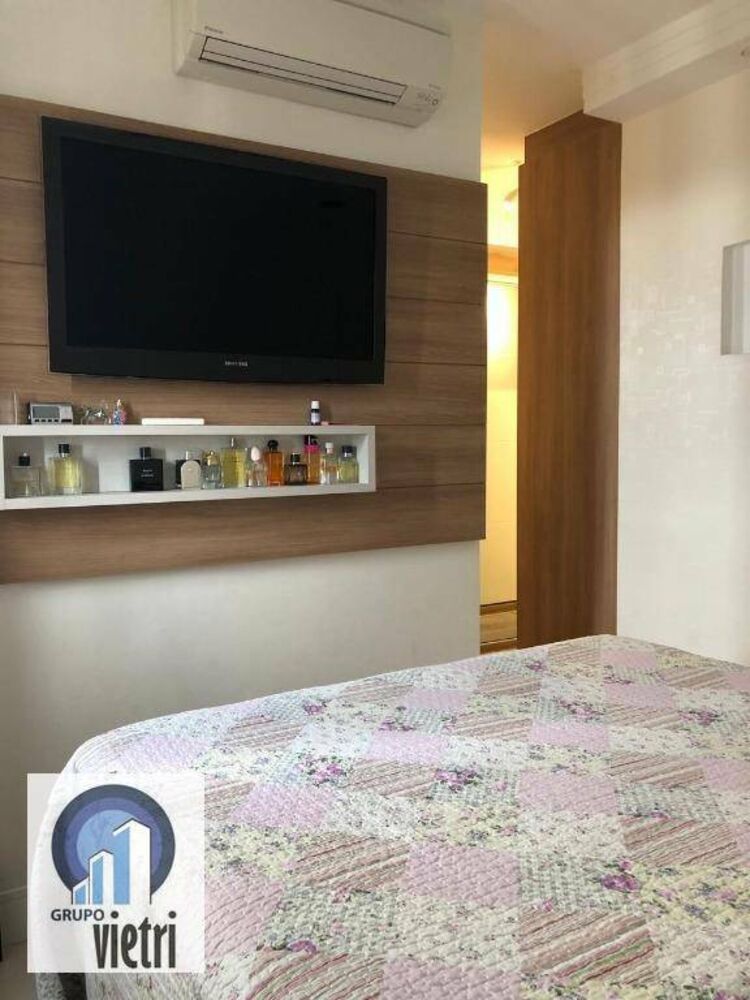 Apartamento à venda com 3 quartos, 132m² - Foto 7
