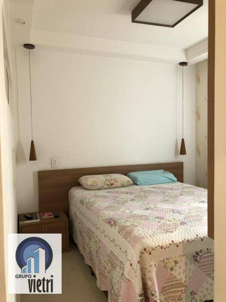Apartamento à venda com 3 quartos, 132m² - Foto 6