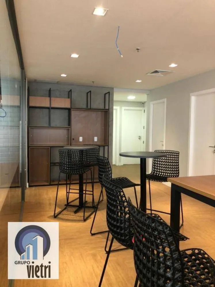 Sala-Conjunto, 300 m² - Foto 1