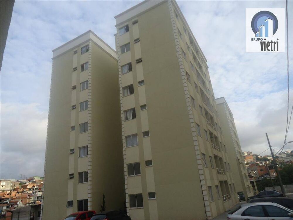 Apartamento, 2 quartos, 62 m² - Foto 1