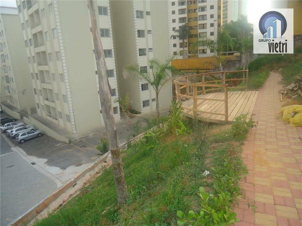 Apartamento, 2 quartos, 62 m² - Foto 7