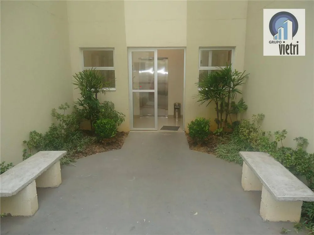 Apartamento, 2 quartos, 62 m² - Foto 9