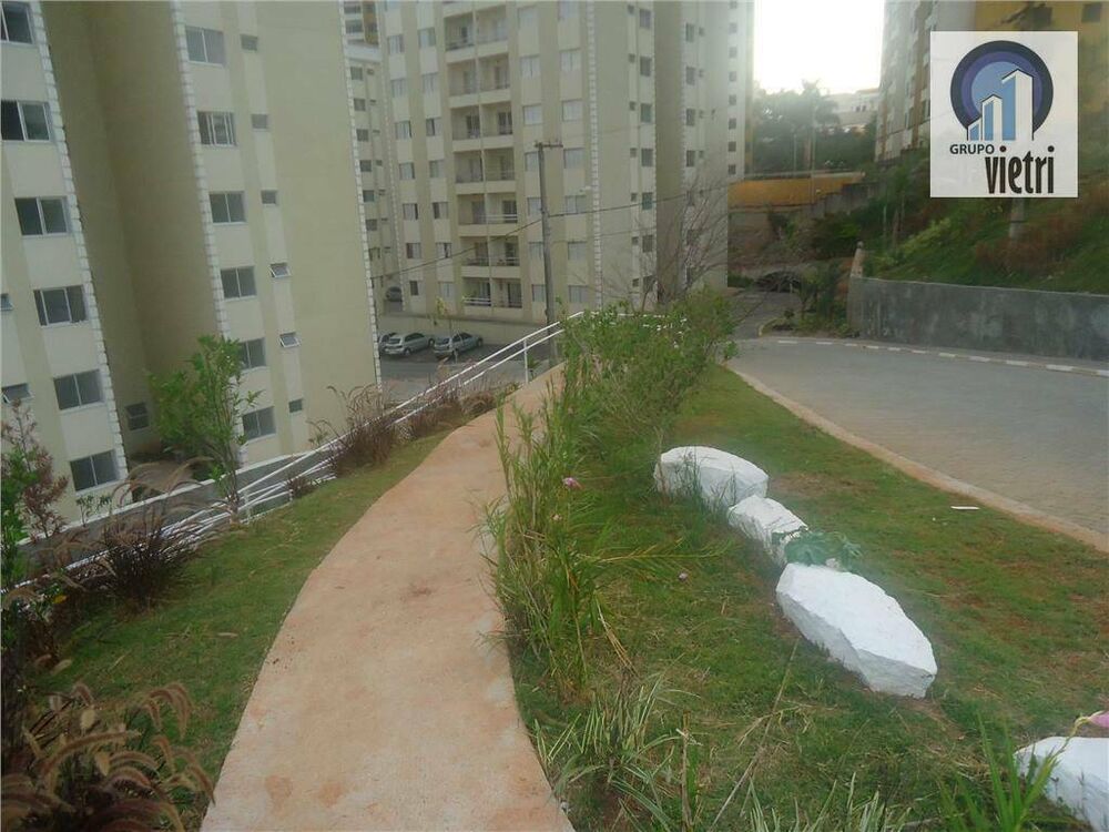 Apartamento, 2 quartos, 62 m² - Foto 6