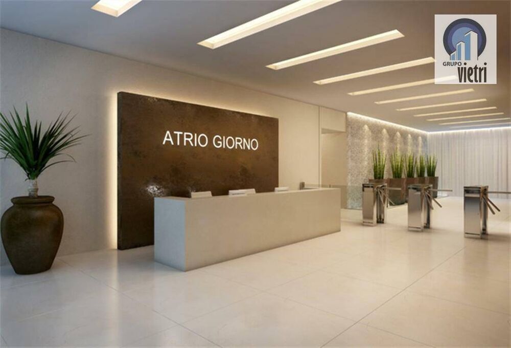 Apartamento, 46 m² - Foto 7