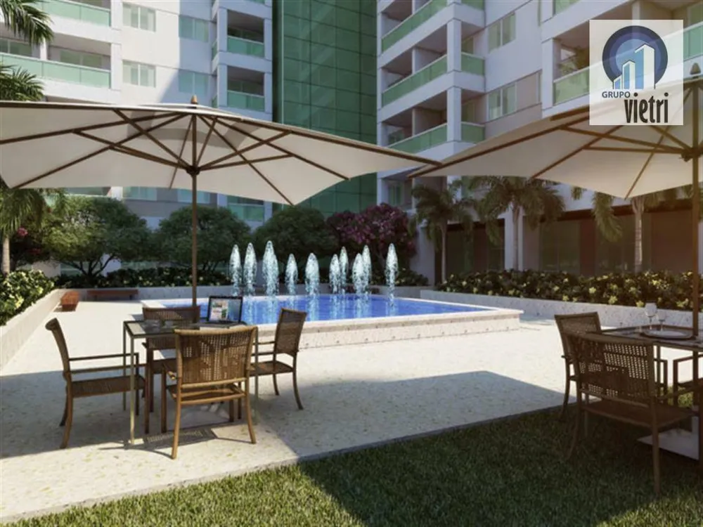 Apartamento, 46 m² - Foto 9