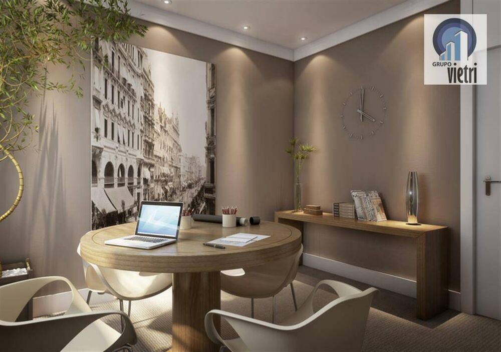 Apartamento, 46 m² - Foto 1